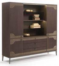 Стенка Vittoria Frigerio Crivelli cupboard